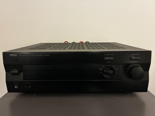 Ampli yamaha 592 natural - ax-592,