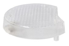 HELLA Disperseur feu clignotant 9EL 990 354-021 droit, avant pour FENDT Vario