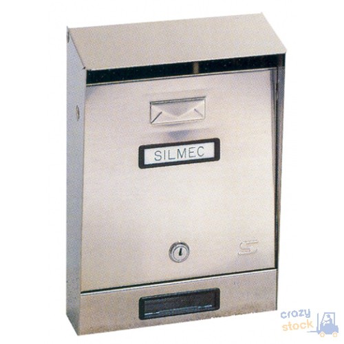 Silmec boîte aux - silmec, s.r.l.