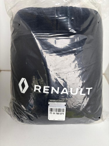 Renault talisman estate housse - talisman,