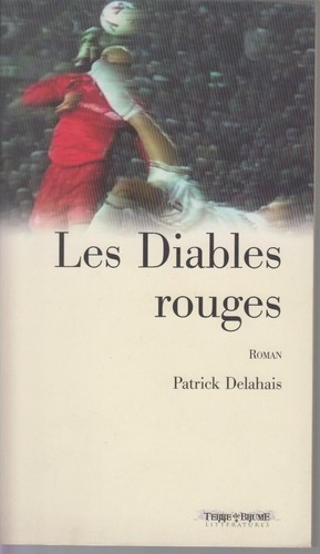 Delahais patrick les diables - ,