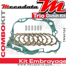 Kit embrayage (disques