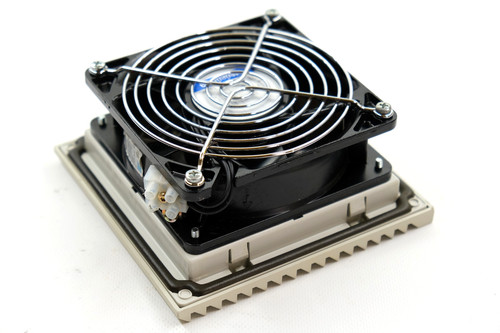 Ebm papst 4650 ventilateur - ebm, n