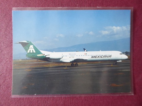 Carte postale aviation - postale,