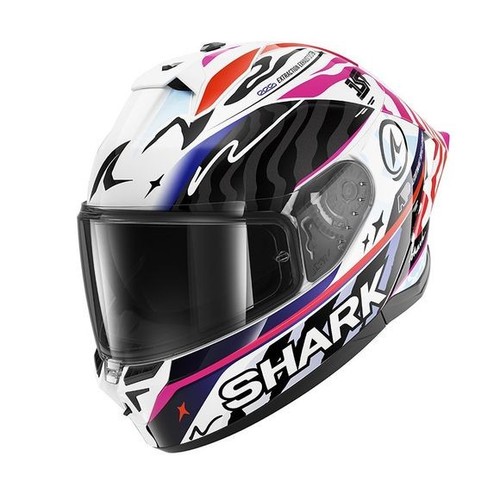 Shark casque intégral - shark, skwal