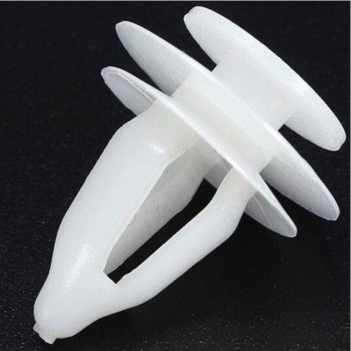 Clips garniture de - 10,