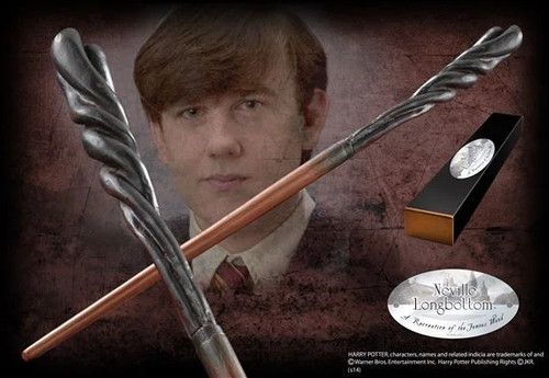 Harry potter baguette - -,
