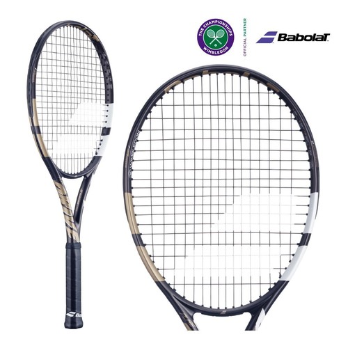 Babolat pure drive - babolat,