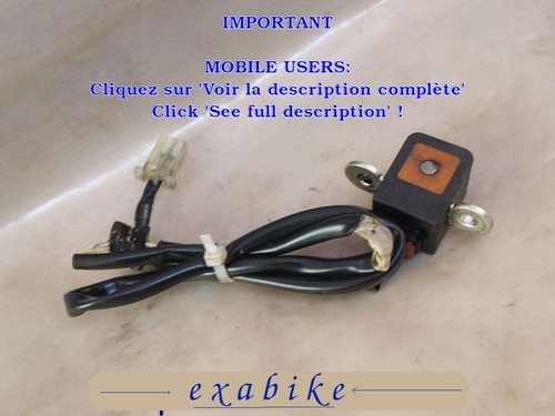 Capteur allumage pour - capteur,