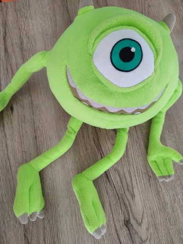 Bob cyclope oeil vert monstres - vert,
