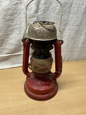 Ancienne Lampe Tempête