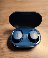Bose QuietComfort - True Wireless Noise Cancelling Earbuds - Twilight Blue 