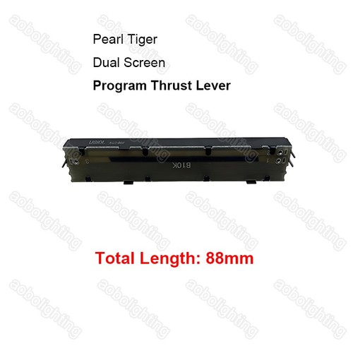 B10k program fader for - b10k,