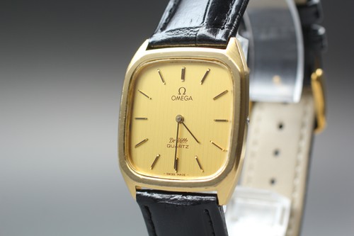 Montre homme vintage omega - homme,