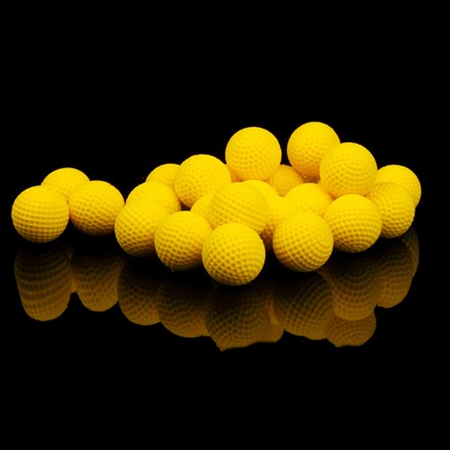 Lot balles rondes en - ❀,