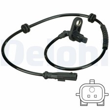 For Delphi SS20600 sensor