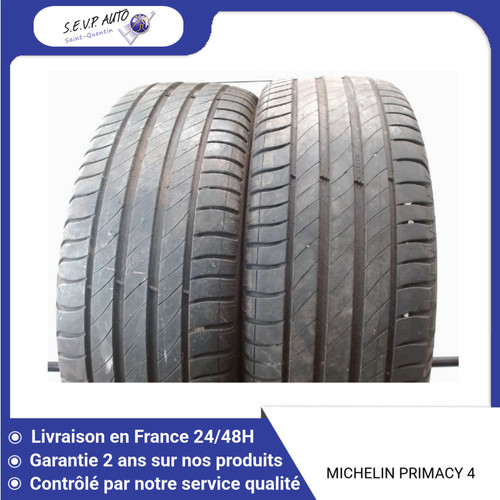 Paire de pneus - 🇫🇷,