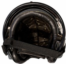 Casque Pilote de Chasse 