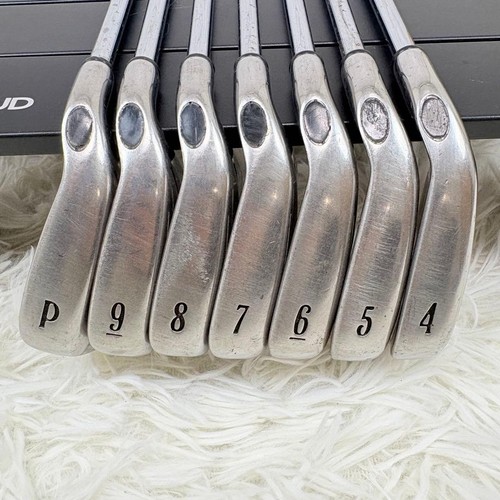 Ensemble fers callaway 18 - fers,