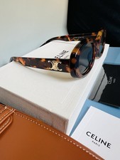 Lunettes De Soleil Celine