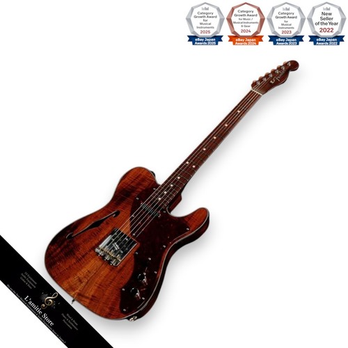 Fender custom shop master - custom,