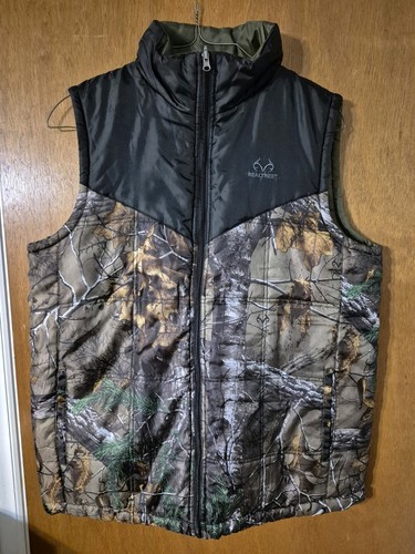 Realtree xtra mens - mens, vest