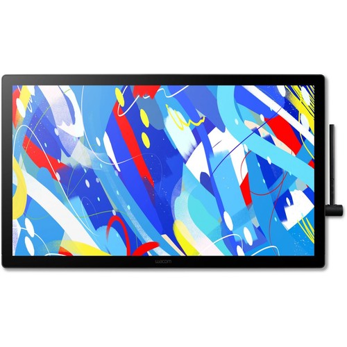 Tablette graphique wacom - graphique,