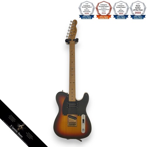 Guitare électrique fender - électrique,
