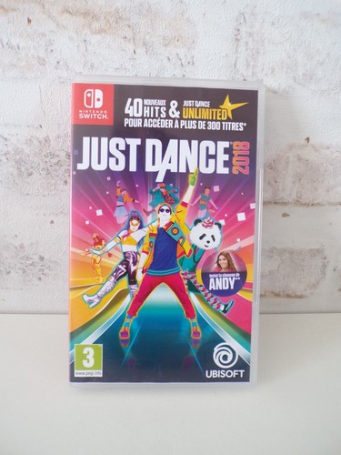 Jeu vidéo switch - vidéo,