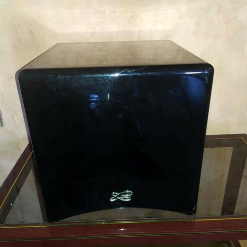 Sub cabasse home - cinema, eole