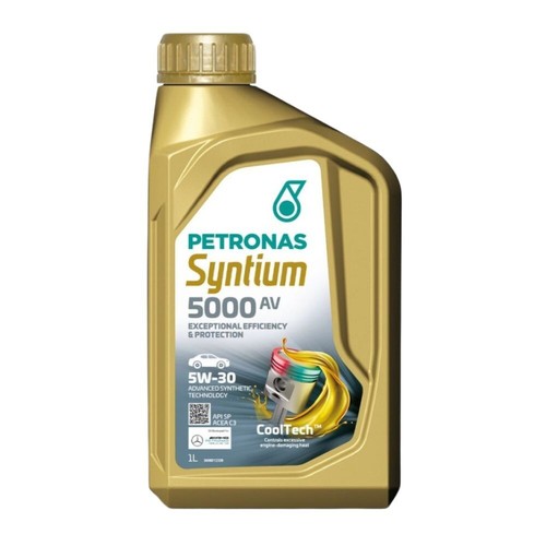 Huile moteur syntium - huile,