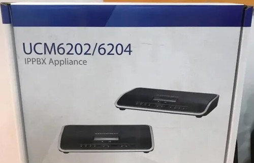 New ip pbx grandstream - ip,