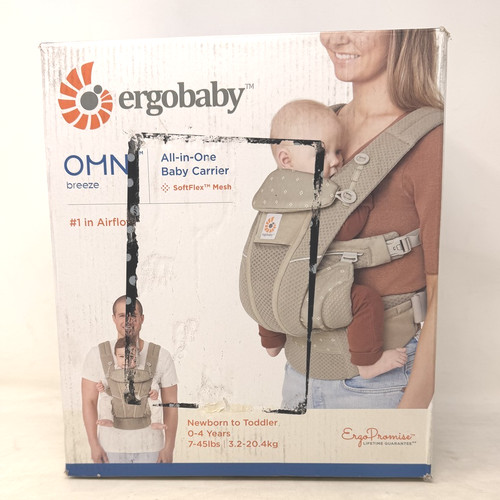 Ergobaby 191653008182 omni - 191653008182,