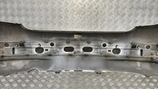 Pare choc arriere PEUGEOT 207