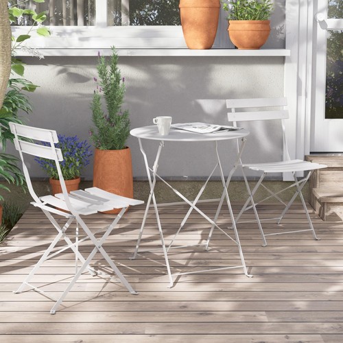 Set table bistro ensemble 2 - ensemble,