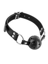 Baillon boule à trous -