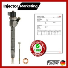 A6110700587 BOSCH Injecteur
