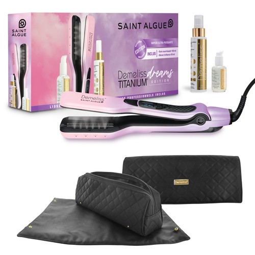 Demeliss coffret dreams - demeliss,