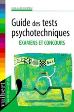 Guide des tests