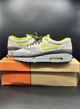 Nike Air Max 1, Huf 2004 Size 10 US, pre owned, atmos, viotech, patta, parra