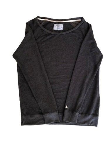Pull/Anthracite/homme/CHAMPION