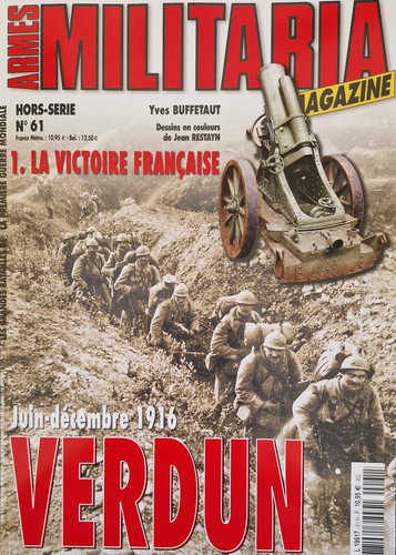 Armes militaria magazine - militaria,