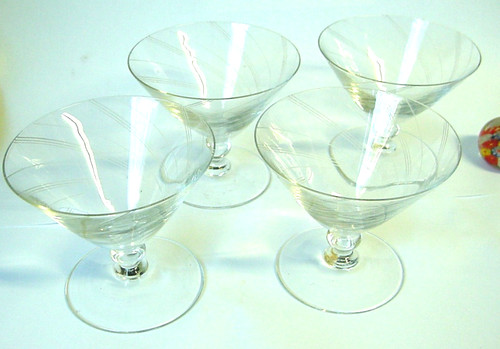 Vases cristal taille ø - vases,