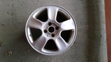 Jante seat ibiza phase - jante, 3