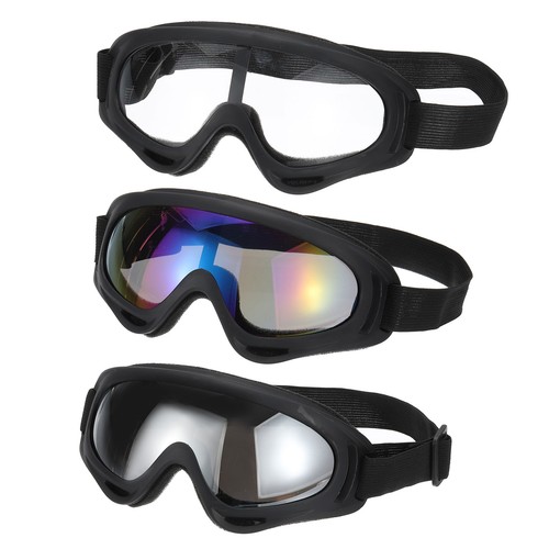 Pcs lunettes motocross - pcs, pour