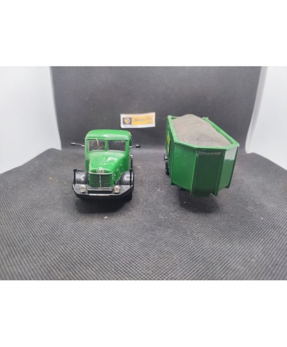 Tracteur latil h2 - tracteur,