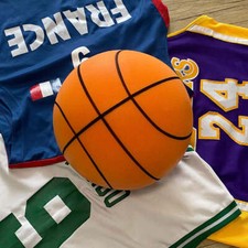 Ballon de basket-ball