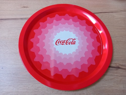 Plateau coca cola - plateau, coca-cola
