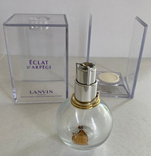 Flacon parfum lanvin - flacon,