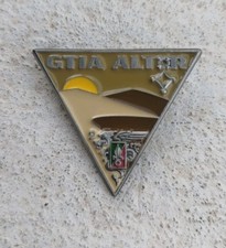 Insigne Légion étrangère